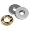 Miniature Thrust Bearings